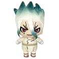 thumbnail image 1 of Peluche Dr. Stone Senku de Great Eastern Entertainment, 20 cm, 1 of 1