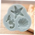 thumbnail image 4 of AURARMLET 1Ud Para Pastel De Silicona Sea Animal Con Flexible Y Antiadherente, 4 of 8