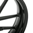 thumbnail image 4 of 17" x 3.5" Supermoto Front Cast Wheel for EXC EXC-F SX-F XC-F XC-W SX 125-500cc, 4 of 5