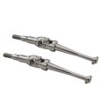 thumbnail image 1 of Drive Shaft CVD 14210 16208 210H16 Series Plug Steel, 1 of 5