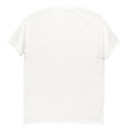 thumbnail image 2 of Bull Rider Tee (White, XL), 2 of 2