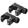 thumbnail image 1 of 2Pcs Mini Tube Cutter Tubing Cutting Tool 3‑28mm Pipe Adjustable Industrial Supplies, 1 of 5