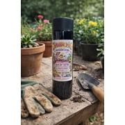WORM PEE Liquid Earthworm Castings Fertilizer | Soil Amendment with Humic Acid & Kelp Extract | Concentrated Plant Food for Vegetables, Raised Beds & Gardens | For Agricultural & Horticultural Use