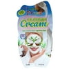 7th Heaven Creamy Coconut Mud Face Mask Moisturize & Refresh 0.5oz