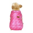 thumbnail image 3 of Despacho de Almacén Ropa para Mascotas y Chaleco de Invierno Xihbxyly Alfabeto de Corrida de Toros, 3 of 7