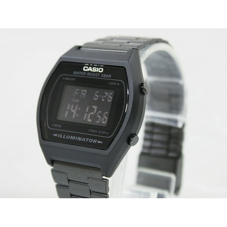 casio illuminator b640wb