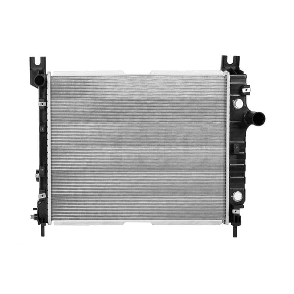Radiator fits Dodge Dakota, Durango