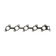 thumbnail image 2 of DNJ EG1172 Exhaust Manifold Gasket Fits Cars & Trucks 02-06 Dodge Sprinter 2500 2.7L DOHC, 2 of 5