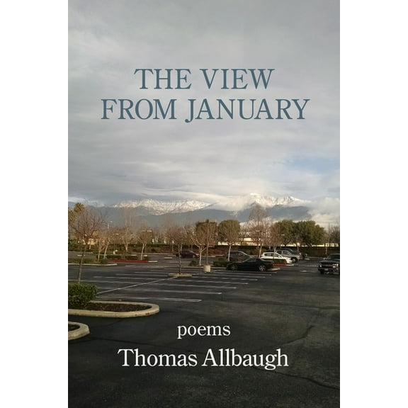 The View from January (Paperback)