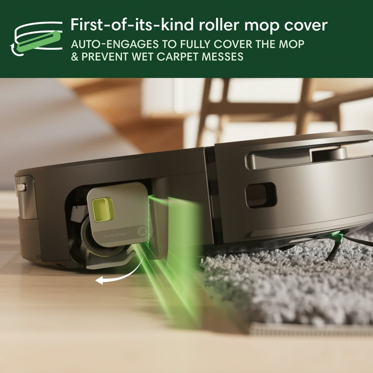 Walmart Black Friday Deals 2025 - iRobot Roomba Max 705 Combo