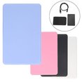 thumbnail image 2 of HEVIRGO 2.5Inch USB 2.0 SATA High Clarity Box HDD Hard Drive Mobile Disk External Enclosure Case, 2 of 10