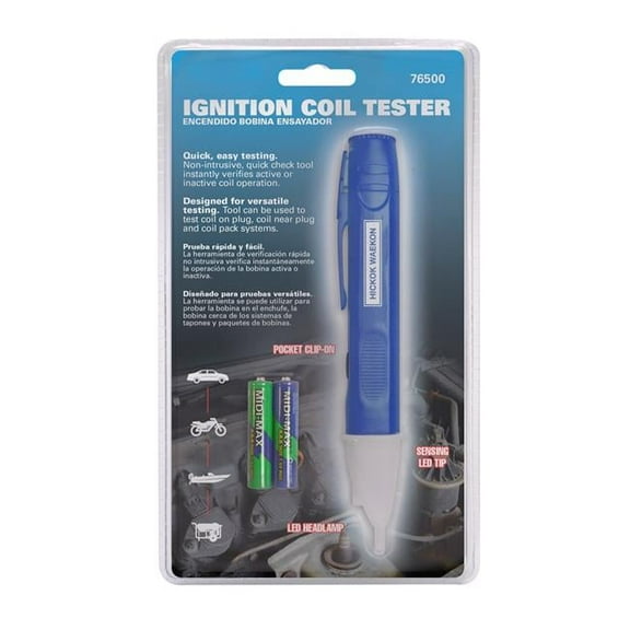 Waekon  76500 Ignition Coil Tester