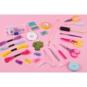 GoldieBlox Makers Craft Essentials Tool Kit