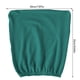 thumbnail image 5 of Silla de protección de la oficina cubierta de sillas de la cubierta cubierta de muebles universales Protector de estilo simple Suministros para el hogar para sillón sólido zafiro azul 2 piezas kenally HA011156-01, 5 of 5