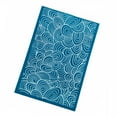 thumbnail image 3 of Reusable Silkscreen-Print Kit Silk Screen Stencils-for DIY Jewelry Earring Decor, 3 of 7