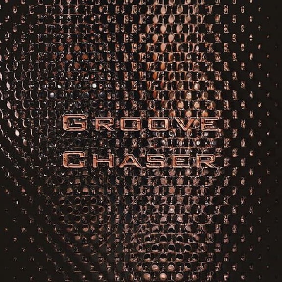 7B - Groove Chaser [CD]