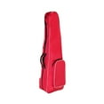 thumbnail image 4 of QualitChoice Fencing Backpack Accessory Fencers Reliable Sports Premium Practical Handbag Deep Blue Red 111x34x17cm, 4 of 6