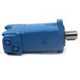thumbnail image 6 of Char-Lynn Eaton 2000 Series Hydraulic Motor fit for Char-Lynn 104-1028-006 Eaton 104-1028 1-1/4" Straight Key /2 Bolt/O-Ring Staggered Hydraulic Motor Replace For Char-Lynn 104-1028-006 Eaton 104-1028, 6 of 8