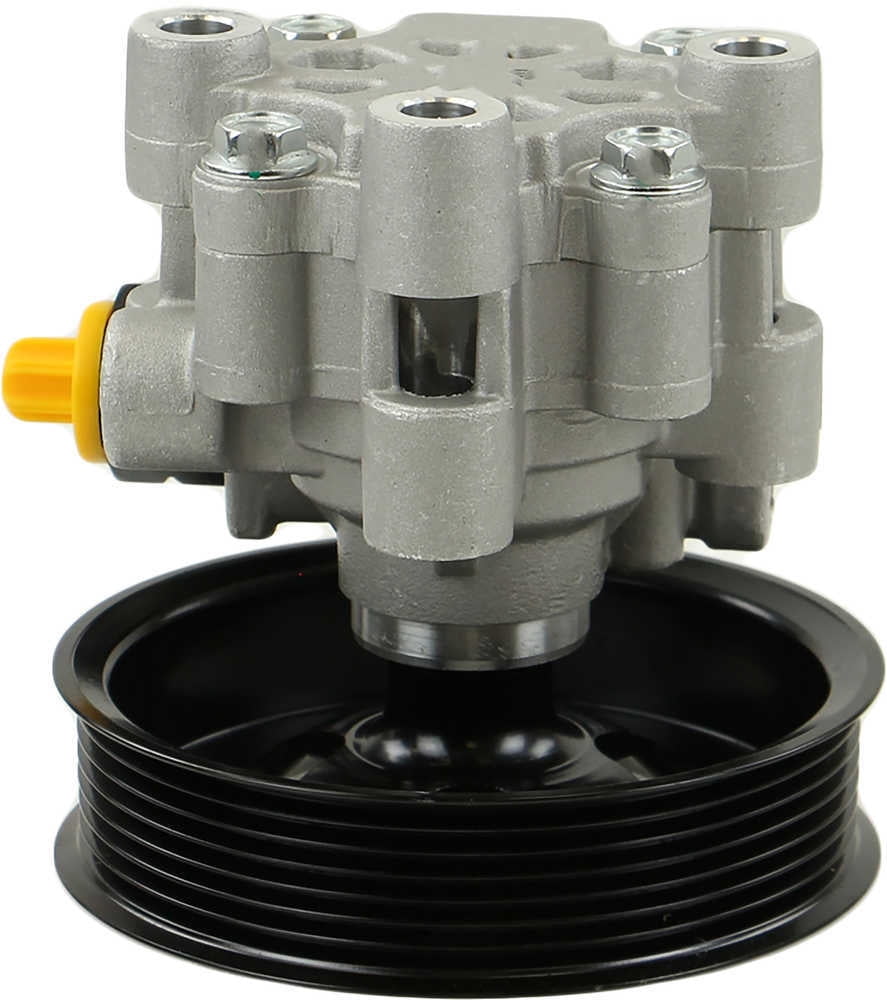 Atlantic Automotive Engineering 5645N AAE New Hydraulic Power Steering Pump 100% Tested
