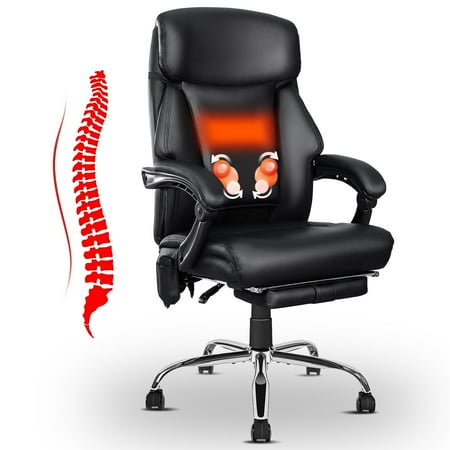 noblemood 4 points massage heated product