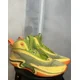thumbnail image 2 of Jayson Tatum X A i r-Jor-dan 36 Nitro Taco Jay Size 10 With No Laces, 2 of 6