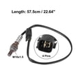 thumbnail image 5 of 234-4238 Oxygen O2 Sensor For Coupe 2.0l 2.4l 2009-2013 39210-2g200, 5 of 5