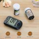 thumbnail image 4 of Smart Digital Display Glucometer Portable Blood Sugars Test Kit with Glucometer Strips, 4 of 5