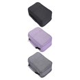 thumbnail image 2 of 300 Slots Pencil Case Large Colored Pencil Cases Zipper Pencil Bag 5 Layer black, 2 of 6