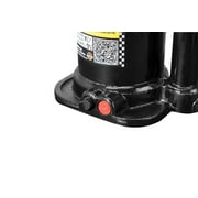 Black Jack 6 Ton Welded Steel Bottle Jack, T90613W