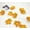 B, variant on HAOSHICS Maple Leaf String Lights Thanksgiving Decorations, Fall Garland Lights String Indoor Outdoor Fall Decor Halloween Decorations