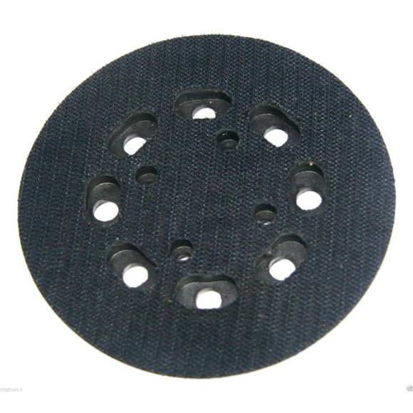 Bosch Genuine OEM Replacement Backing Pad # 587295-01