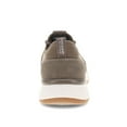 thumbnail image 3 of Dockers Mens Adan Knit and Synthetic Leather Casual Lace Up Sneaker Shoe, 3 of 6