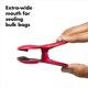 thumbnail image 5 of Juego de clips para bolsas OXO Good Grips Collection, 8 piezas, 5 of 9