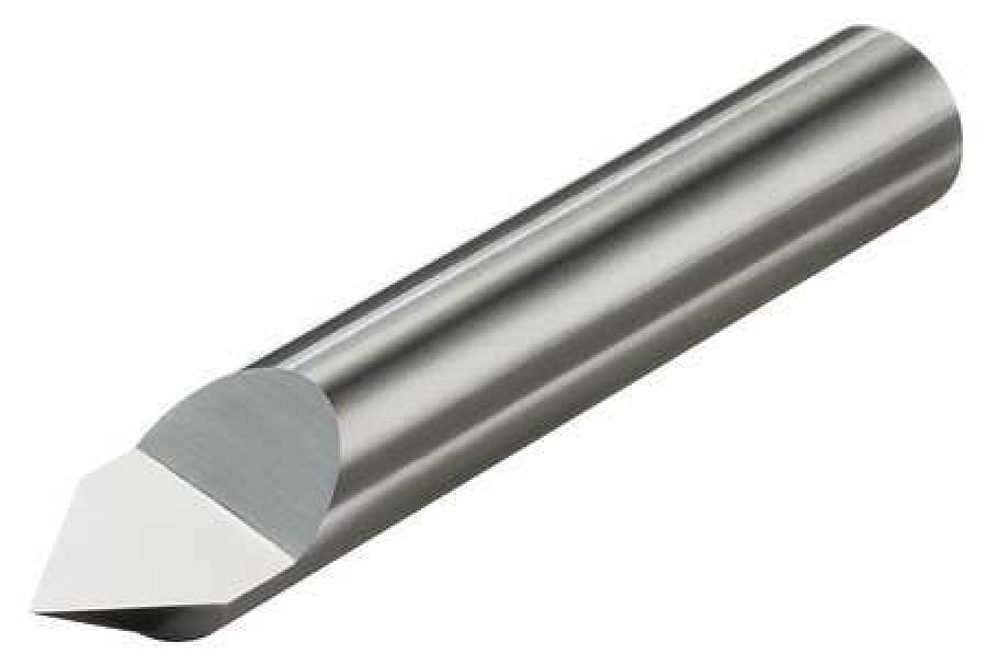 1/8" Diameter 90° Degree Included Angle Double End Carbide Engraving Tool USA 