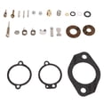 thumbnail image 4 of Kit de reparación de carburador para motor fueraborda, 25 piezas, juego de reconstrucción de carburador para motor, durabilidad probada en el tiempo, 4 of 9