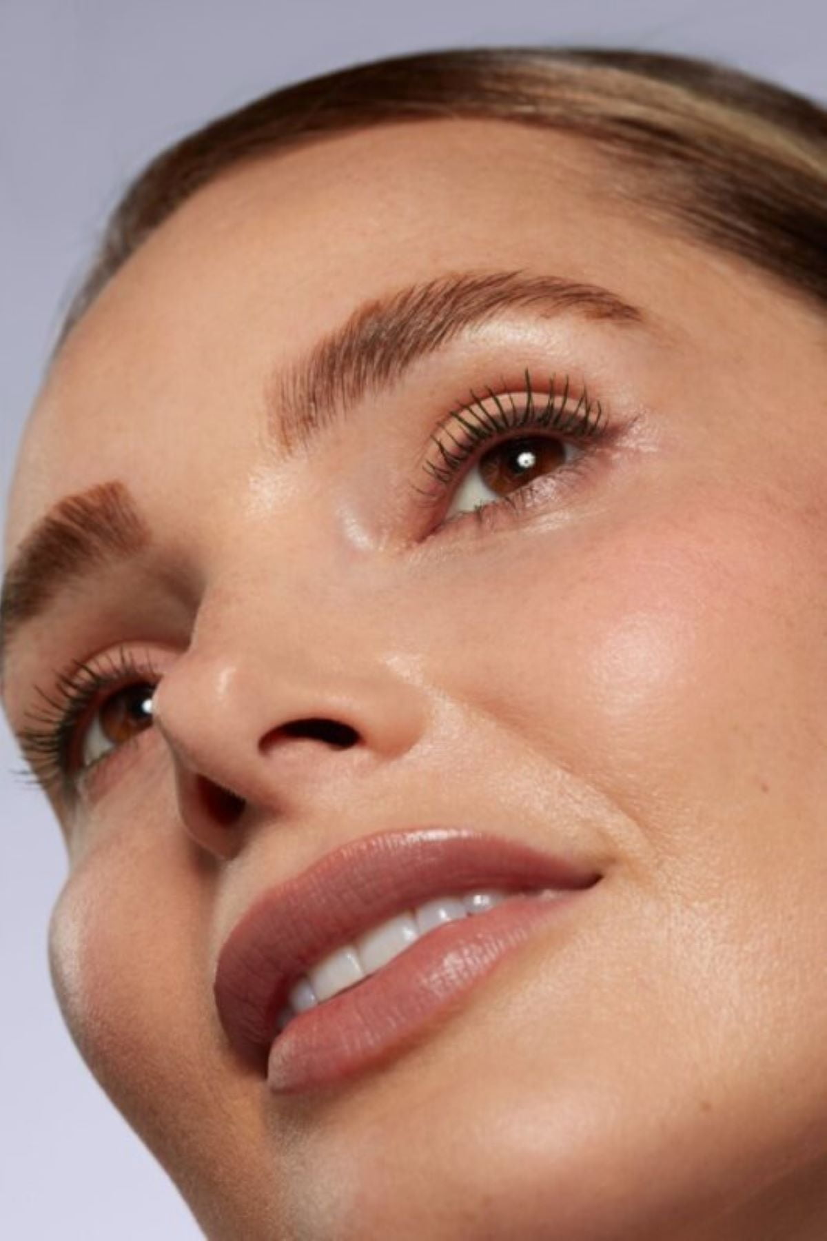 Eyeko Lash Alert Mascara Natural Flutter, Green Vert, 0.71 fl oz