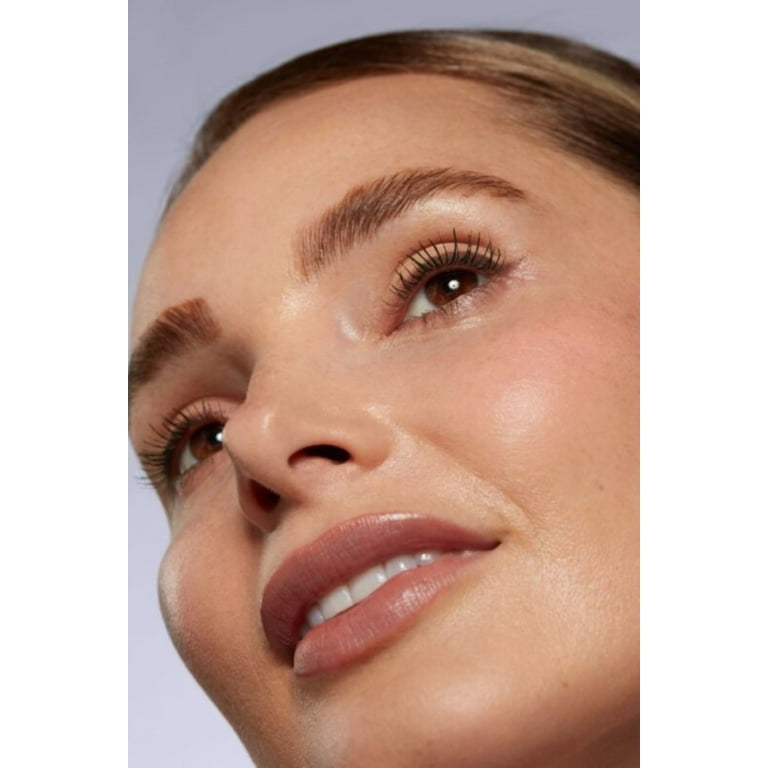 Eyeko Lash Alert Mascara Natural Flutter, Green Vert, 0.71 fl oz