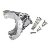 Holley 20-133, Accessory Drive Bracket Kit Gm Ls Performance Racing Parts