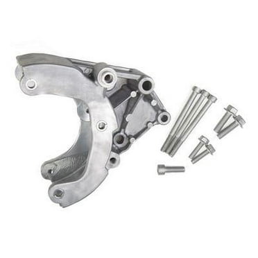 Holley 20-133, Accessory Drive Bracket Kit Gm Ls Performance Racing Parts