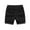 Black, variant on Kiviey Boy Shorts 100% Cotton Denim Shorts Thin Shorts Size 2T-8Y