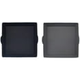 thumbnail image 2 of 4 Pcs Séparateurs de Plaque de Cuisson en Silicone pour Four Cuisson & Préparation de Repas Friteuse à Air Chaud, Plateaux de Cuisson en Silicone Antiadhésifs Ensemble de Cuisson Réutilisable, 2 of 5