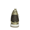 thumbnail image 2 of Tenis Michael Kors Color Café Estilo Deportivo de Lujo, 2 of 3