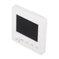 thumbnail image 1 of Thermostat AC90V Programmable WiFi à 240V Affichage LCD Couleur Thermostat Intelligent pour la Maison, 1 of 7