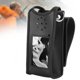 thumbnail image 4 of Lightweight Transparent PVC Walkie-Talkie Protection Bag Radio Protection Bag For Baofeng UV9RPLUS Baofeng UV-XR Baofeng UV-9R Baofeng GT-3WP, 4 of 8