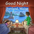 thumbnail image 2 of Good Night Portland Maine (Good Night Our World), 2 of 2