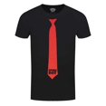 thumbnail image 1 of Green Day - Camiseta Atado de Algodón para Adultos Unisex (Negro), 1 of 2