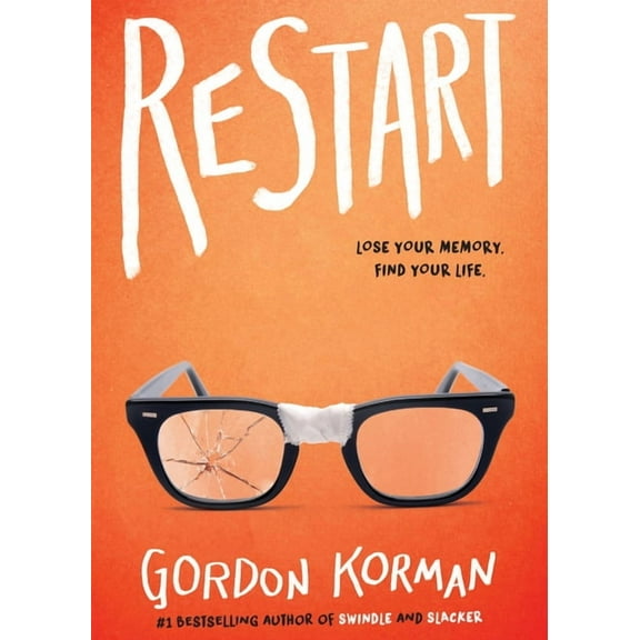 Restart, (Hardcover)