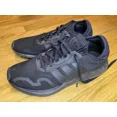 thumbnail image 2 of Adi - das Mens Swift Run X FY2116 Black Running Shoes Sneakers Size 9, 2 of 6