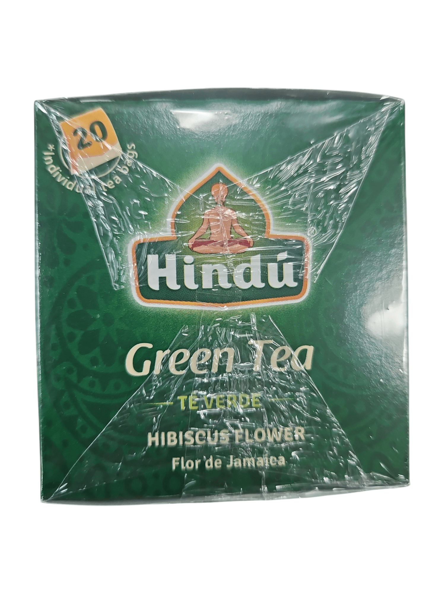 Hindu Hibiscus Flower Tea 0.92 oz