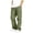 Green, variant on Boys' Lightweight Cargo Pants with Multi Pockets, Loose Fit Casual Trousers for Work Outdoor Daily Wear, Cargo Trousers for Youth Men